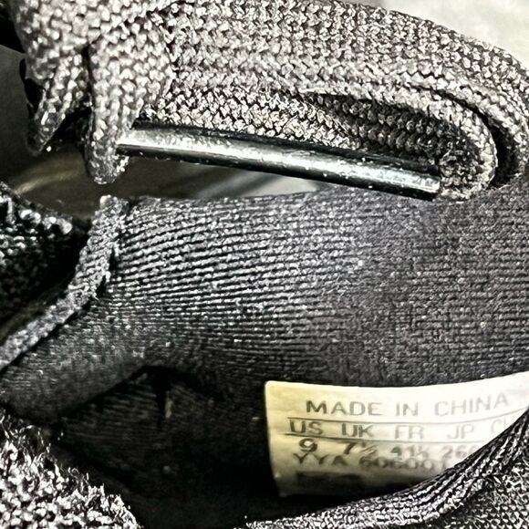 Adidas Parley x UltraBoost 20 Legion Ink Women size 9 - Picture 4 of 9